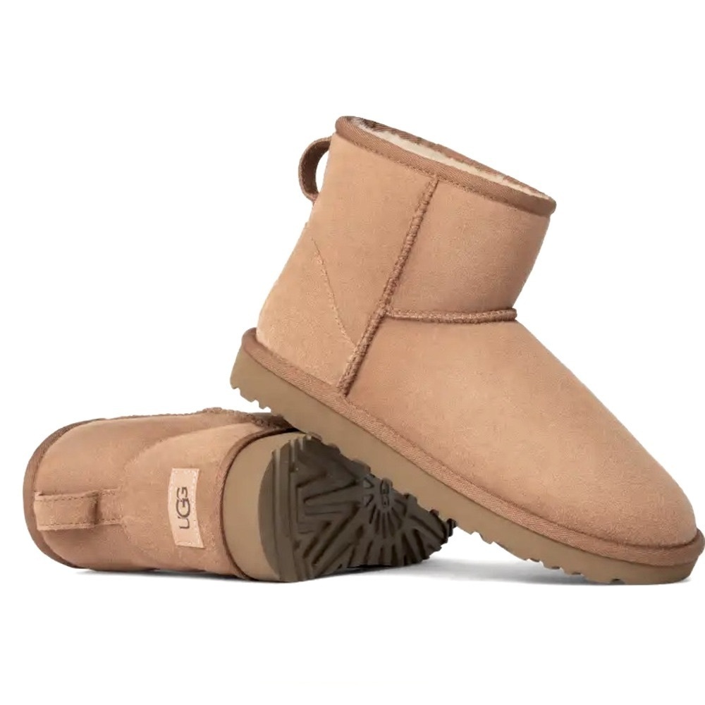 NEW UGG Classic Mini II Women’s Size 11